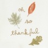 Carter's Just One You® Baby Girls' 2pc Thanksgiving Thankful Tutu Top & Bottom Set - Green - 3 of 3