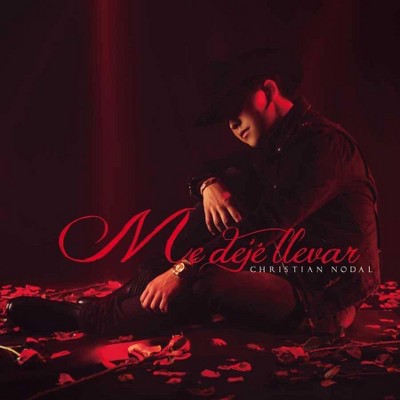 Christian Nodal - Me Deje Llevar (CD)