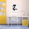 Graphical III by Design Fabrikken Unframed Wall Canvas - iCanvas - 3 of 4