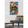 Trends International Deddy Bears - Collage Framed Wall Poster Prints - 2 of 4