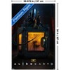 Trends International Alien: Earth (2025) - Fear One Sheet Unframed Wall Poster Prints - 3 of 4