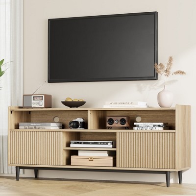 Target furniture tv stand on sale