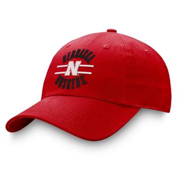 NCAA Nebraska Cornhuskers Unstructured Cotton Hat