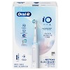 Oral-B iO4 Gum & Sensitive Electric Toothbrush - White - 2 of 4