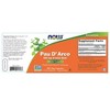 Pau D' Arco 500mg by Now Foods  -  250 Capsule - 2 of 2