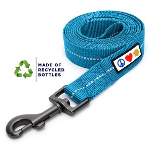 Recycled Reflective Dog Leas - 1 of 4