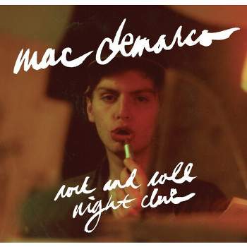 Mac Demarco - Rock & Roll Night Club (Vinyl)