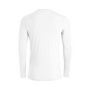 Mizuno Youth Boy's Diamond Long Sleeve Crew - 2 of 4
