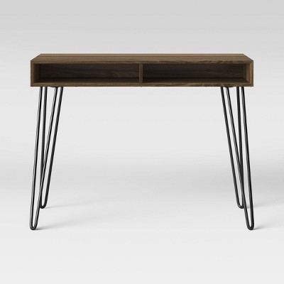 target hairpin desk