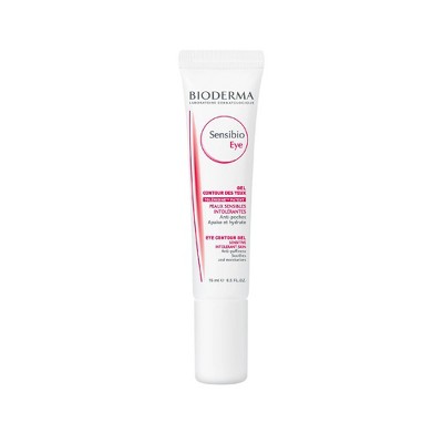 Bioderma Sensibio Eye Contour Gel - 0.5 fl oz