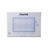 Flourish Disposable Underpad, Light, 24 X 36 Inch - 2 of 3