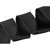 Allegra K Women Skinny Scarf Plain Solid Color Pure Long Scarves Neckerchief 1 Pc - 4 of 4