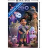 Trends International Disney Elio (2025) - Group Unframed Wall Poster Prints - 3 of 4