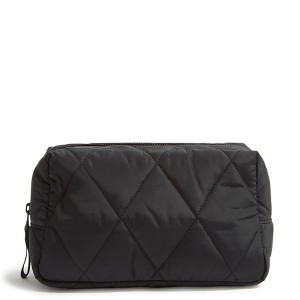 Vera Bradley Women's Outlet Ultralight Essential Medium Cosmetic Toiletry Bag - 1 of 2