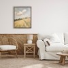Stupell Industries Walked Through Wheat Floating Frame Canvas Art - 3 of 4