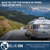 Blue Ox BX88340 Rise/Drop Receiver - Automotive Parts and Accessories. - 2 of 4