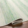 Hauteloom Kris Green Area Rug - 4 of 4