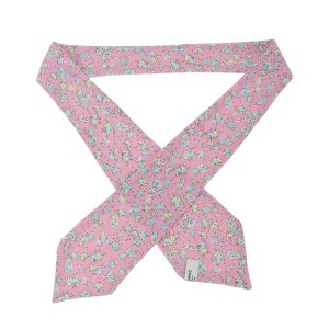 Unique Bargains Women's Versatile Ribbon Headband 1 Pc - 1 of 4