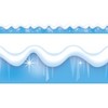 TREND Snow and Ice Terrific Trimmers®, 39 Feet Per Pack, 6 Packs - 2 of 3