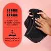 Thinx for All Women's Everyday Comfort Hi-Waist Leakproof Period Briefs - 4 of 4