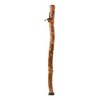 Brazos American Hardwood Wood Walking Stick 55 Inch Height - 2 of 4