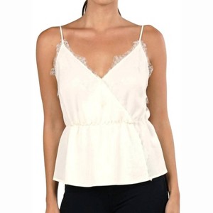 Women's Juliette Cami - LOVESTITCH - 1 of 4