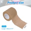 Unique Bargains Self-Adhesive Elastic Breathable Athletic Tapes 6 Rolls - 2 of 4
