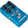 TC Electronic Infinite Sample Sustainer Effects Pedal Blue - 2 of 4