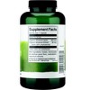 Swanson Herbal Supplements Pygeum - Featuring Pygeum Bark & Extract Capsule 120ct. - 2 of 4