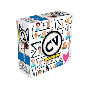 CV Pocket Board Game - 1 of 1