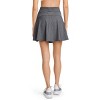 Jockey Women's EVERACTIVE Skirt With Built-In Short - 2 of 4