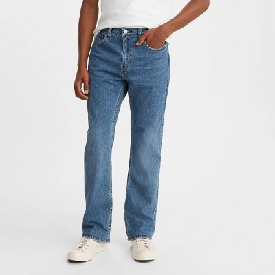 levis boot cut 527