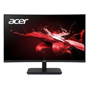 Acer Widescreen 27" Gaming LCD Monitor - 1920 x 1080 - 165Hz -  ED270R S - Manufacturer Refurbished - 1 of 4