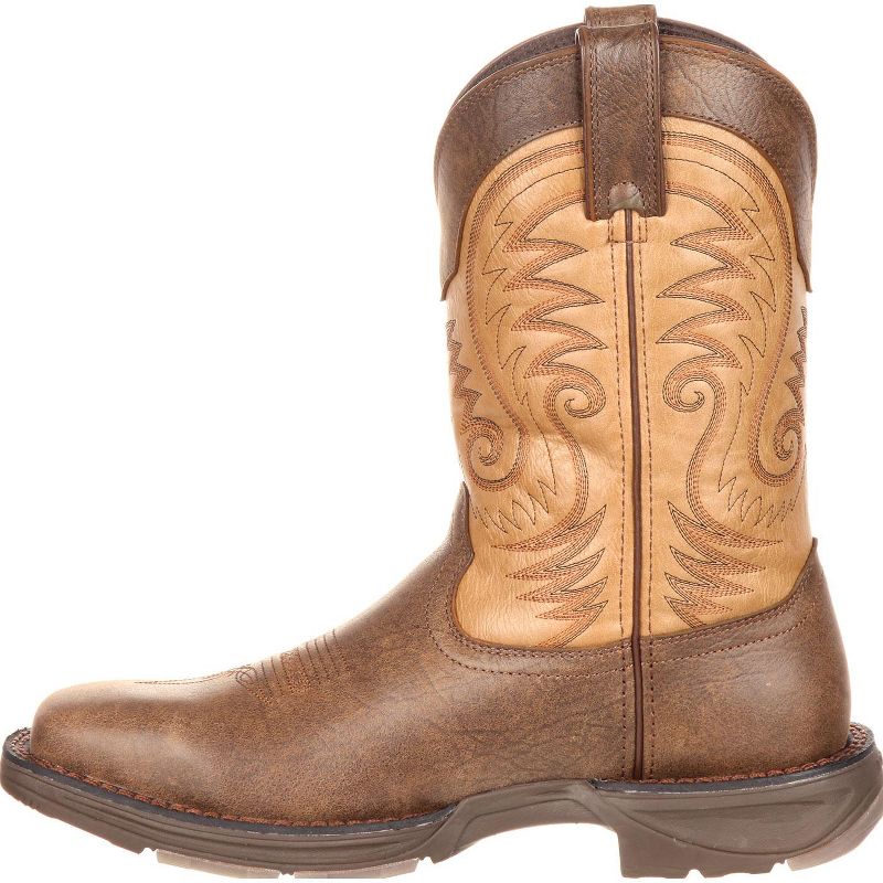 Men's Durango® Ultra-Lite™ Western Boot, 6 of 9
