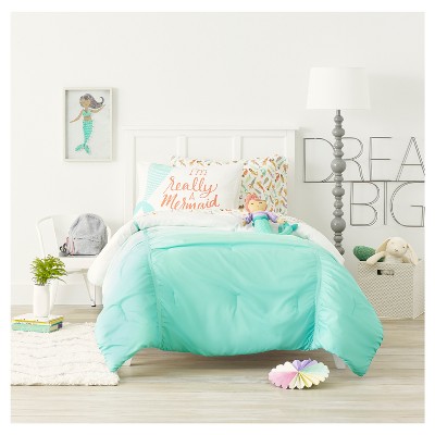 Lovely Lagoon Bedroom Collection Pillowfort Target