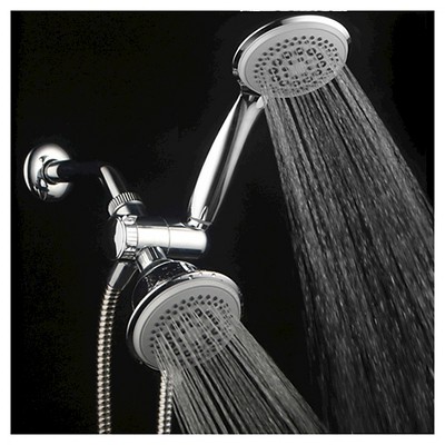 Target deals shower head