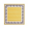 Villeroy & Boch - Audun Stain and Water Resistant Napkins, Set of 4 - 21" x 21" - 4 of 4
