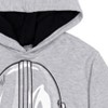 Star Wars Hoodie Little Kid to Big Kid - 4 of 4