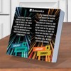 TF Publishing 2025 Daily Desktop Calendar 5.25"x5.25" One Good Fact - 3 of 4