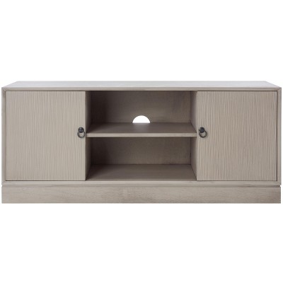 Aliyah 2 Door 1 Shelf Media Stand - Safavieh