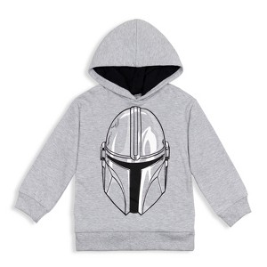 Star Wars Hoodie Little Kid to Big Kid - 1 of 4