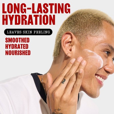 Thayers Remedies 80 Hour Hydrating Milky Liquid Moisturizer with Hyaluronic Acid - 2.5 fl oz: For Face, Normal to Very Dry Skin, Paraben-Free, Vegan