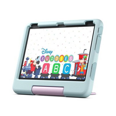 Amazon Fire HD 10" 32GB Kids Tablet - (2023 Release) - Disney Princess