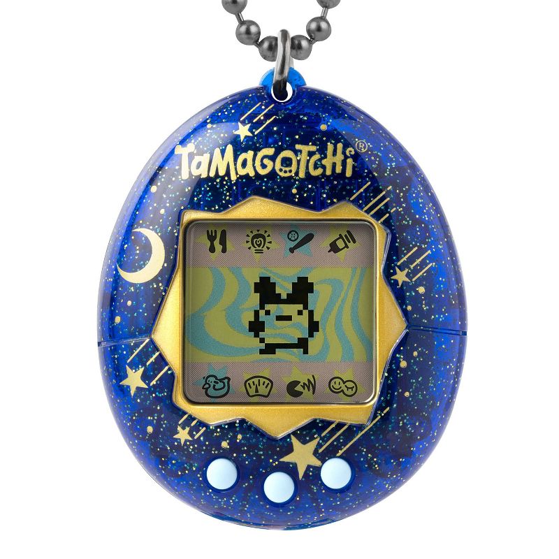 Original Tamagotchi Starry Night, 3 of 11