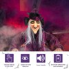 Karl Home Hanging Witch Talking Halloween Scary Decoration - 3 of 4