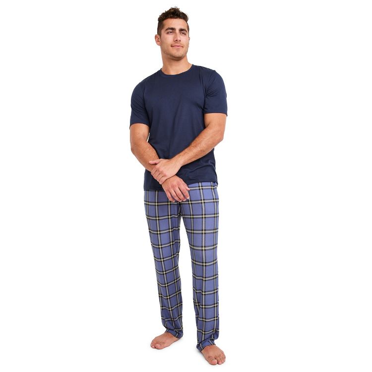 Jockey Men's Ultra Soft Cooling Sleep Pant, 4 of 6