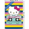 Trends International Hello Kitty: 2016 General - Vintage Cassette Tape Unframed Wall Poster Prints - 3 of 4