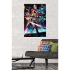 Trends International Five Nights at Freddy's: Security Breach - Group Unframed Wall Poster Prints - 2 of 4