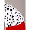 HalloweenCostumes.com Premium King of Hearts Costume for Adult's - 2 of 4