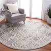 Dip Dye DDY539 Hand Tufted Indoor Rugs - Safavieh - 2 of 3